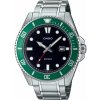 CASIO Pánske hodinky MDV107D3A2VDF