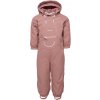 Detský zimný overal VIKING BY NORWAY, ALV WINTER PLAYSUIT Ružová 92