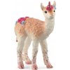 Schleich 70743 Jednorožec lama
