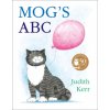 Mog's ABC (Judith Kerr)(Brožovaná)