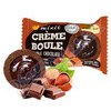 Mixit Créme hrče Double chocolate 30 g