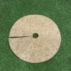 OZY Kokosový kruh Ø60cm pod stromy 800g/m²