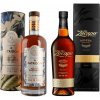 Zacapa Solera Gran Reserva 40% 0,7 l Ron Patridom Selección Exclusiva 12 40% 0,7 l (set)