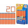 Hasbro Nerf N Series N1 Šipky 20x, blaster na šipky