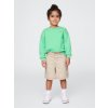 GAP Baby cargo šortky Béžová 3YRS