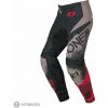 O'NEAL ELEMENT ROLLER nohavice, sivá/červená 40