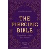 The Piercing Bible (Elayne Angel,Jef Saunders)(Brožovaná)