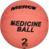 Single gumový medicinální míč Hmotnost: 5 kg