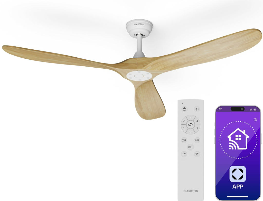 Klarstein Bahama Breeze Smart VTS14-BahBr-CF-Ah