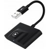 Bezdrôtový adaptér CarPlay Android Auto Bluetooth USB-C iOS APPLE