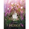 Vřesová můrka - Oksana Bula, Oksana Bula (ilustrátor)