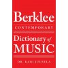 The Berklee Contemporary Dictionary of Music