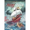 Cryptid Kids: Moby Duck (Natalie Riess)(Brožovaná)