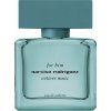 Narciso Rodriguez vétiver musc toaletná voda pánska 50 ml