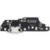 Motorola Moto E20 XT2155-3 - Nabíjací Konektor PCB Doska