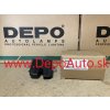 VW POLO 1/02-05/05 zámok kufra