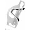 Lezyne Flow Cage SL košík, biela pravý
