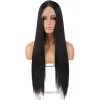 imago Parochňa Lace Front: Čierná - Morticia