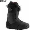 Burton Ion Boa black 45 25 /26 - Odosielame do 24 hodín