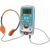 Vtech Hudební přehrávač se sluchátky CZ