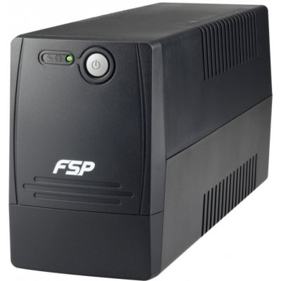 FSP / Fortron UPS FP 2000, 2000 VA, line interactive PPF12A0800