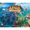 Ztracený ostrov Arnak: Spletité stezky (rozšírenie) - Mindok