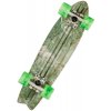 Globe BANTAM S.T. MARBLE GREY longboard penny - 23