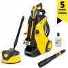 vysokotlakový čistič KARCHER K 5 Smart Control Home 1.324-652.0