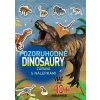 Pozoruhodné dinosaury - Kolektív