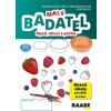 Malý Badatel Myslí, mluví a počítá - Hana Nádvorníková; Jana Pechancová; Noemi Žárská