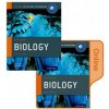 Oxford IB Diploma Programme: IB Biology Print and Enhanced Online Course Book Pack