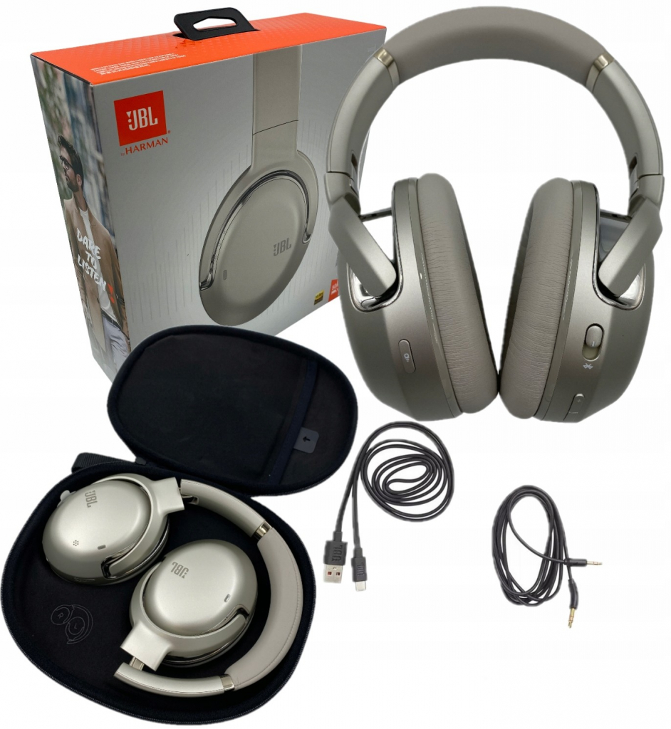 JBL Tour One M2