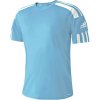 T-shirt adidas Squadra 21 Jersey Youth Junior GN6725 (82248) NAVY BLUE 176