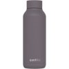 Quakka Nerezová fľaša termoska Grey 510 ml
