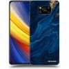 Picasee ULTIMATE CASE pro Xiaomi Poco X3 Pro - Blue