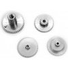SRT Prevody pre T55 Hi Volt Coreless servo