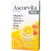 Zdrovit Ascorvita Max 30 tabliet