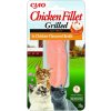 Churu Cat Grilled Chicken Fillet in Flavored Broth 25 g