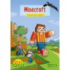 Pixi Wissen 106: Minecraft (Steffen Haubner,Sebastian Coenen)(Brožovaná)