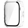 Ochranný kryt pre Huawei Watch Fit 4 Pro - Transparentný