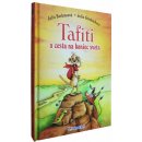 Kniha Tafity a cesta na koniec sveta
