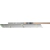 Mikado Prút NSC Travel Spin MH 2,4 m 10-40 g 4-diel