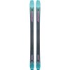 Dynafit Radical 88 W 21/22 166 cm; Bez vázání lyže