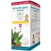 STOPKAŠEĽ Medical sirup od 1 roku 300 ml - Simply You StopKašel Medical sirup od 1 roku 200 ml + 100 ml