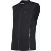 Detský chránič Rossignol Flexvent Vest Jr black