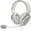 Headset Genesis TORON 301 Stereo (NSG-2161) biely