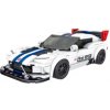 Modely automobilov MINI LUXURY CAR Mould King - Models Model auta Dodge Viper ACR - 27011