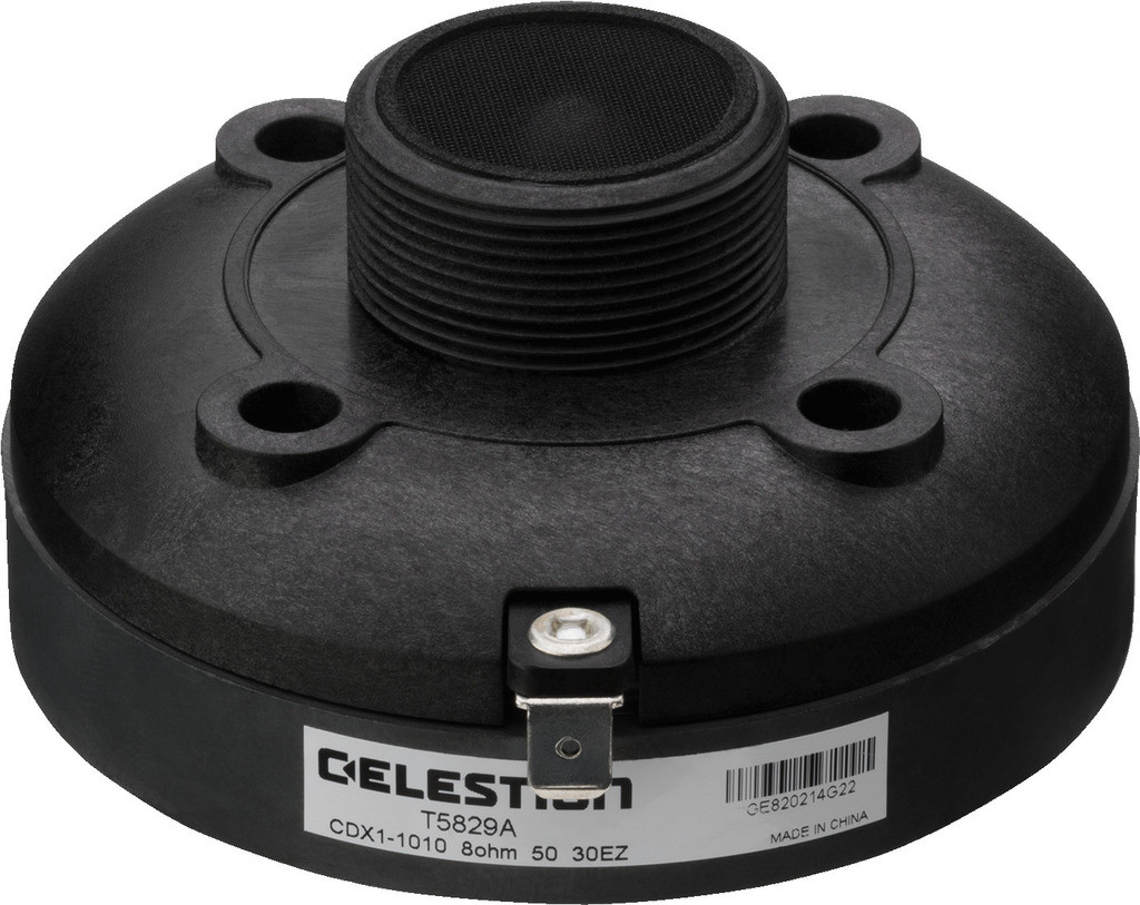 Celestion CDX1-1010