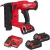 Aku klincovačka Milwaukee M18 FUEL M18 FN18GS-202X (2,0 Ah) (MI4933471407)