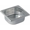 Pujadas gastronádoba GN 1/6 nerez výška 100 mm